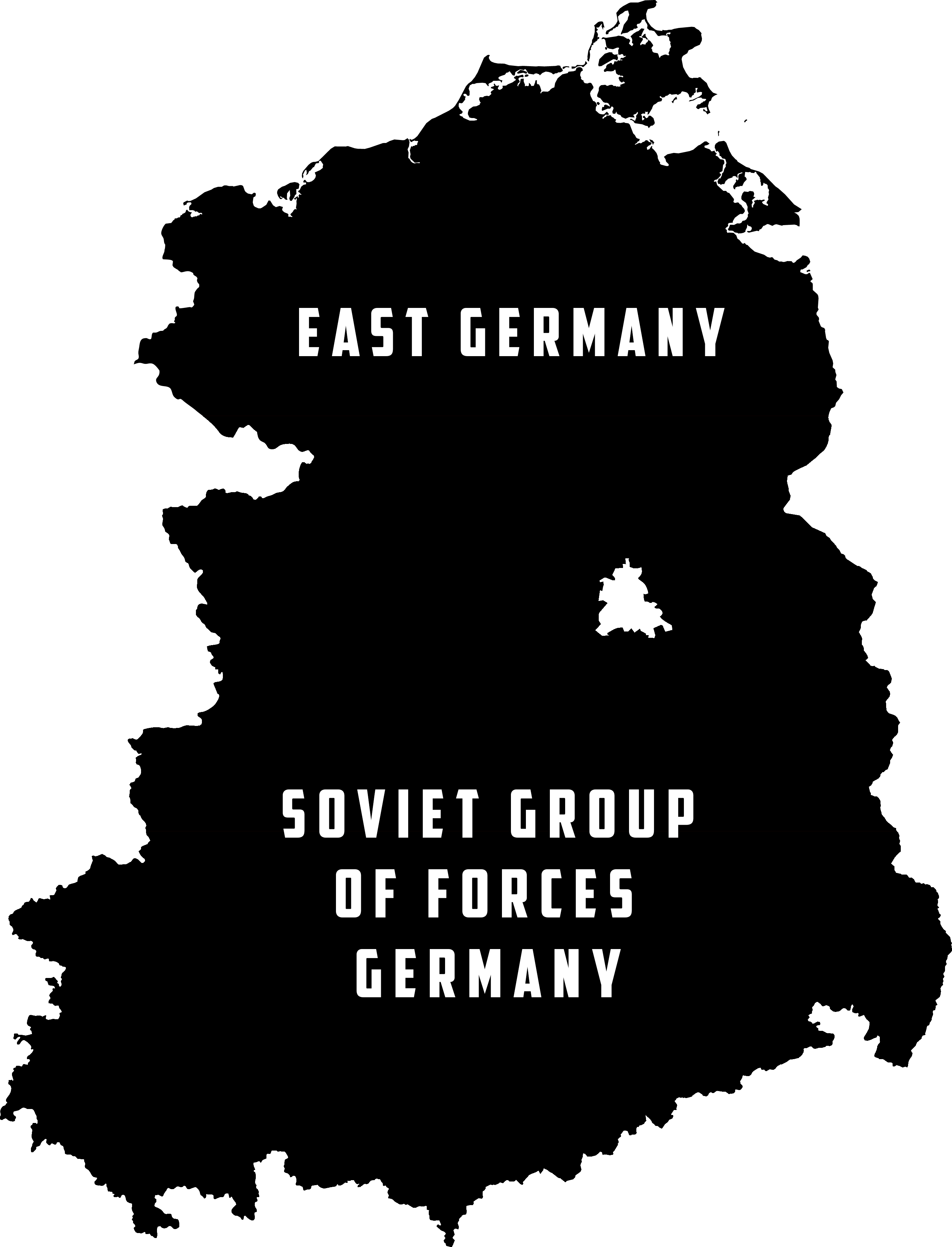 Group of Soviet Forces in Germany